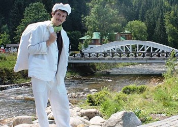 mlynářovy toulky špindl